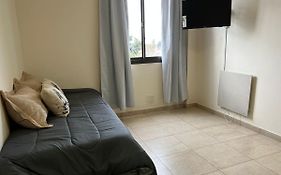 Departamento Hipolito Yrigoyen